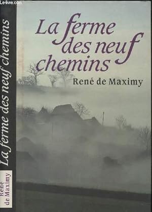 Seller image for La ferme des neuf chemins for sale by Le-Livre