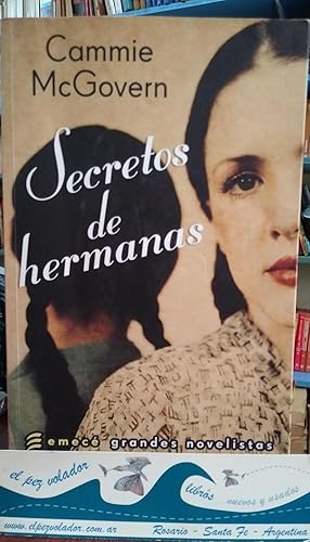 Secretos De Hermanas