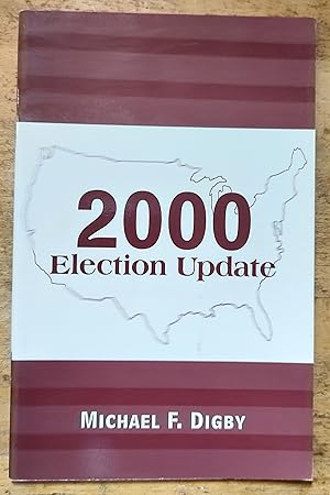 2000 Election Update