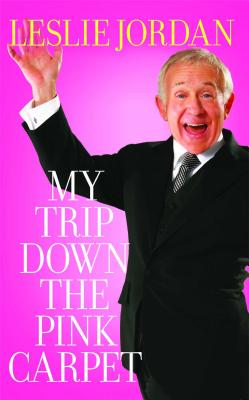 Imagen del vendedor de My Trip Down the Pink Carpet (Paperback or Softback) a la venta por BargainBookStores