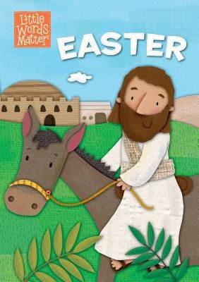 Easter (board book) (Little Words Matter?)