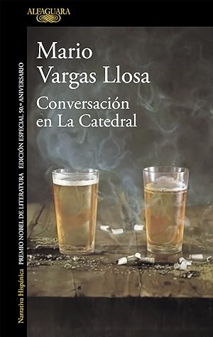 Seller image for Conversacin en la catedral for sale by Imosver
