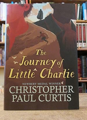 The Journey of Little Charlie