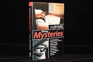 Seller image for Writing Mysteries - A Handbook by the Mystery Writers of America for sale by ShiroBooks