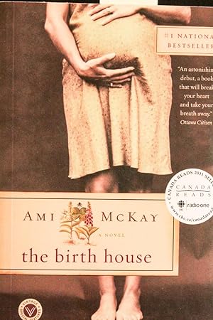Seller image for The Birth House for sale by Mad Hatter Bookstore