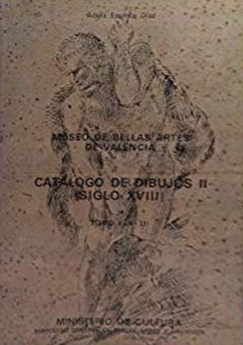 Immagine del venditore per Catalogo De Dibujos II (Siglo XVIII). 3 Tomos venduto da Libro Co. Italia Srl