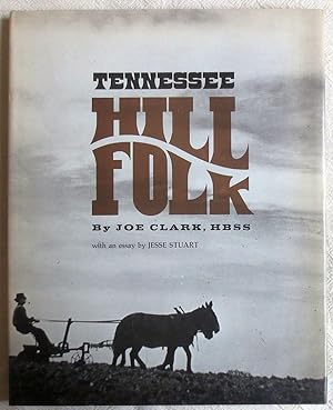 Tennessee Hill Folk