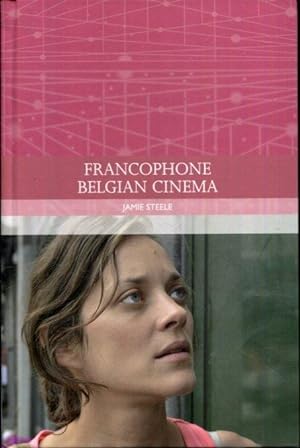 Francophone Belgian Cinema (Traditions in World Cinema)