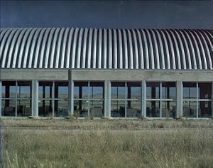 Seller image for Donald Judd : North Gunshed, Permanent Installation for sale by Specific Object / David Platzker