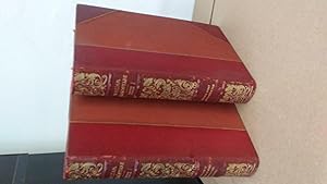 THE WORKS OF SHAKESPEARE Volume 4 (IV) Sections 1 & 2, Edition De Luxe