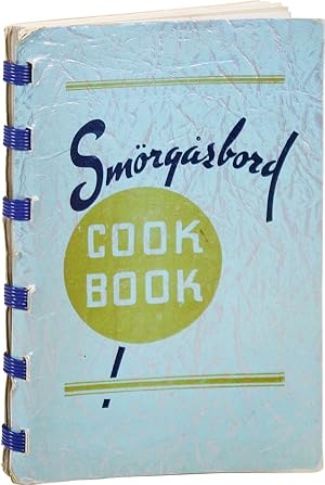 Smörgåsbord Cook Book