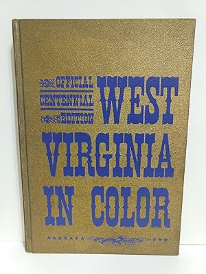 West Virginia in Color