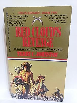 Image du vendeur pour Red Cloud's Revenge: Showdown On The Northern Plains mis en vente par Fleur Fine Books