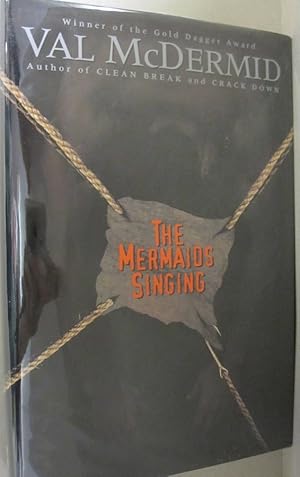 Seller image for The Mermaids Singing for sale by Midway Book Store (ABAA)