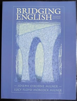 Image du vendeur pour Bridging English (2nd Edition) mis en vente par GuthrieBooks