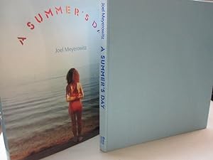 Image du vendeur pour A Summer's Day mis en vente par Midway Book Store (ABAA)