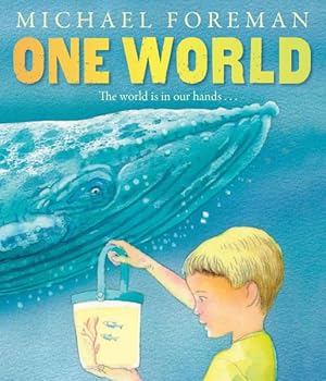 Seller image for One World for sale by GreatBookPrices