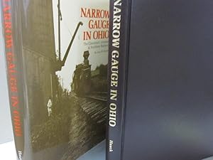 Seller image for Narrow Gauge in Ohio: The Cincinnati, Lebanon & Northern Railway (The Pruett Series) for sale by Midway Book Store (ABAA)