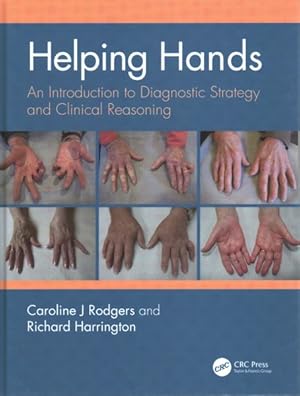 Image du vendeur pour Helping Hands : An Introduction to Diagnostic Strategy and Clinical Reasoning mis en vente par GreatBookPrices