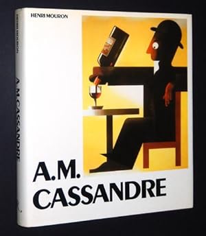 A.M. Cassandre