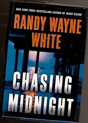 Seller image for CHASING MIDNIGHT for sale by Circle City Books