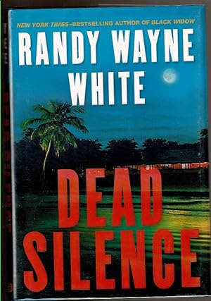 Seller image for DEAD SILENCE for sale by Circle City Books