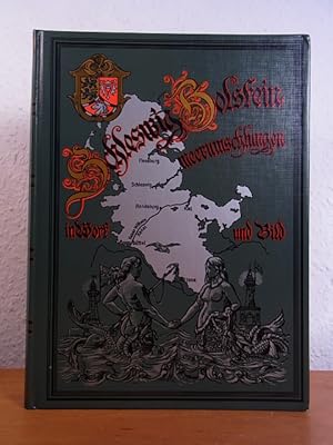 Image du vendeur pour Schleswig-Holstein meerumschlungen in Wort und Bild [Reprint der Ausgabe von 1896] mis en vente par Antiquariat Weber