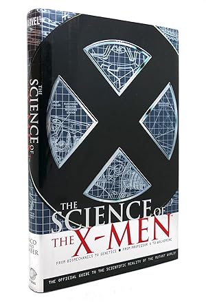 Imagen del vendedor de SCIENCE OF THE X-MEN a la venta por Rare Book Cellar