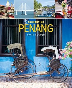 Image du vendeur pour Enchanting Penang (2nd edition) (Paperback) mis en vente par Grand Eagle Retail
