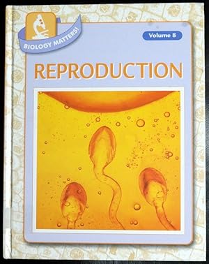 Seller image for Biology Matters for sale by GuthrieBooks