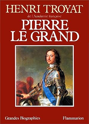 Pierre le Grand