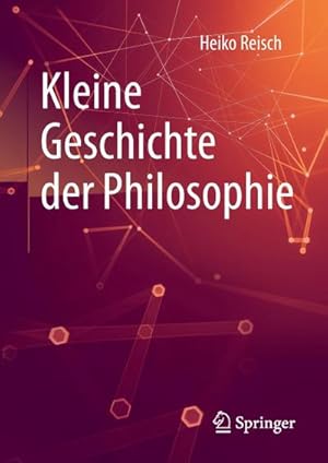 Imagen del vendedor de Kleine Geschichte der Philosophie a la venta por BuchWeltWeit Ludwig Meier e.K.