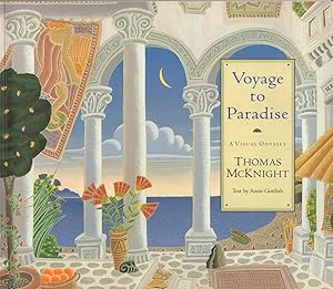 Seller image for Voyage to Paradise-- a Visual Odyssey for sale by Back of Beyond Books