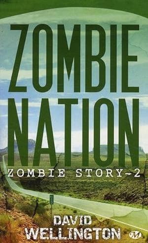 Zombie nation
