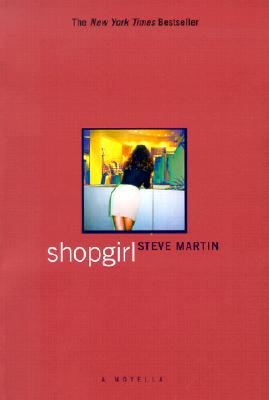 Seller image for Shopgirl: A Novella (Paperback or Softback) for sale by BargainBookStores