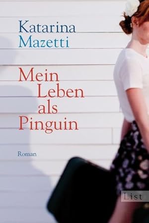 Seller image for Mein Leben als Pinguin (0) for sale by Versandantiquariat Felix Mcke