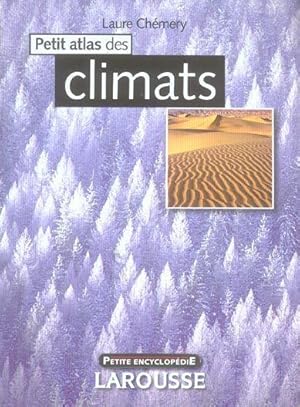 Petit atlas des climats (2e edition)