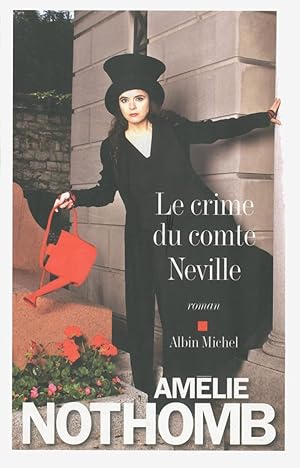 Bild des Verkufers fr le crime du comte Neville zum Verkauf von Chapitre.com : livres et presse ancienne