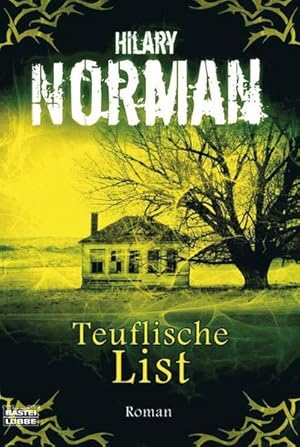 Seller image for Teuflische List: Thriller for sale by Versandantiquariat Felix Mcke