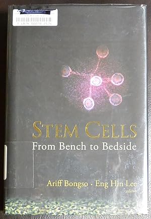 Image du vendeur pour Stem Cells: From Benchtop to Bedside mis en vente par GuthrieBooks