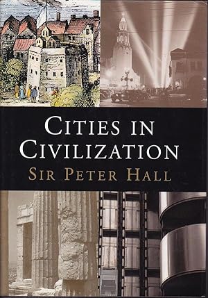 Immagine del venditore per Cities in Civilization venduto da Badger Books