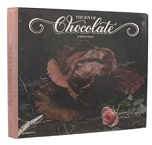 Seller image for THE JOY OF CHOCOLATE for sale by Kay Craddock - Antiquarian Bookseller