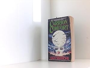 Imagen del vendedor de Carrion Comfort a la venta por Book Broker