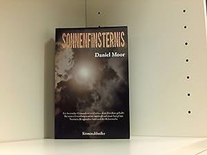 Sonnenfinsternis: Kriminalthriller (Swiss Edition)