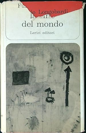 Bild des Verkufers fr La fine del mondo zum Verkauf von Librodifaccia