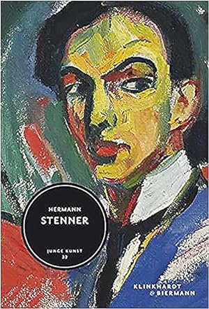 Seller image for Hermann Stenner for sale by GreatBookPrices