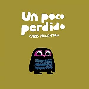 Un poco perdido