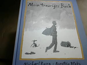 Mein trauriges Buch