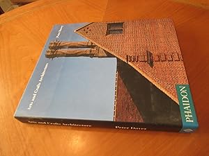 Arts And Crafts Architecture (First Printing, 1995, Fine In Fine Dj)