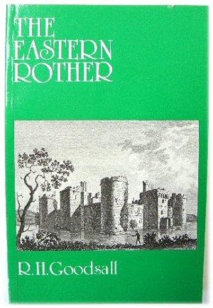 Seller image for The Eastern Rother for sale by PsychoBabel & Skoob Books